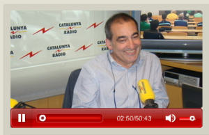 Catalunya radio